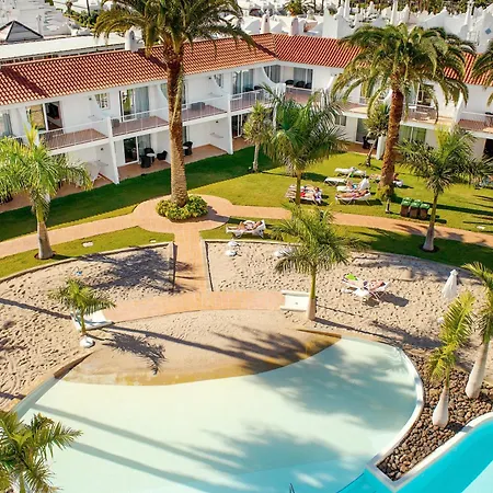 Sunprime Atlantic View & Playa del Inglés